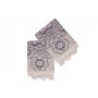 L`ESSENTIEL MAISON Set peškira Marcello Purple - slika 3