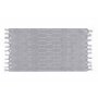 L`ESSENTIEL MAISON Set peškira Baglamalı Kilim Grey - slika 5
