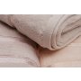 L`ESSENTIEL MAISON Set peškira Dolce Light Yellow Light lilac Salmon - slika 4