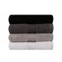 L`ESSENTIEL MAISON Set peškira Rainbow Black - slika 2