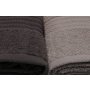 L`ESSENTIEL MAISON Set peškira Rainbow Black - slika 4