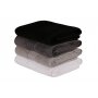 L`ESSENTIEL MAISON Set peškira Rainbow Black - slika 1