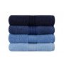 L`ESSENTIEL MAISON Set peškira Rainbow Blue - slika 2