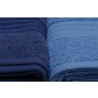 L`ESSENTIEL MAISON Set peškira Rainbow Blue - slika 4