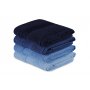 L`ESSENTIEL MAISON Set peškira Rainbow Blue - slika 1