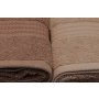 L`ESSENTIEL MAISON Set peškira Rainbow Brown - slika 4