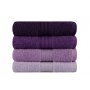 L`ESSENTIEL MAISON Set peškira Rainbow Lilac - slika 2