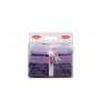 L`ESSENTIEL MAISON Set peškira Rainbow Lilac - slika 5