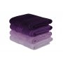 L`ESSENTIEL MAISON Set peškira Rainbow Lilac - slika 1