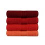 L`ESSENTIEL MAISON Set peškira Rainbow Red - slika 2