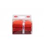 L`ESSENTIEL MAISON Set peškira Rainbow Red - slika 5