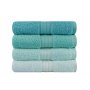L`ESSENTIEL MAISON Set peškira Rainbow Water Green - slika 2