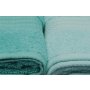 L`ESSENTIEL MAISON Set peškira Rainbow Water Green - slika 4