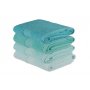 L`ESSENTIEL MAISON Set peškira Rainbow Water Green - slika 1