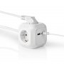NEDIS Produžni kabl Socket - slika 1
