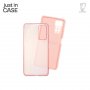 JUST IN CASE 2u1 Extra case MIX paket PINK za Redmi Note 12 Pro - slika 2