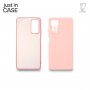 JUST IN CASE 2u1 Extra case MIX paket PINK za Redmi Note 12 Pro - slika 1