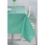 HERMIA Stolnjak Potikareli 170 Green - slika 2