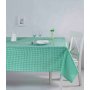 HERMIA Stolnjak Potikareli 170 Green - slika 1