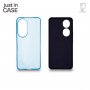 JUST IN CASE 2u1 Extra case MIX paket PLAVI za Honor 90 - slika 2