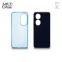 JUST IN CASE 2u1 Extra case MIX paket PLAVI za Honor 90 - slika 3