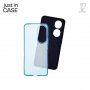 JUST IN CASE 2u1 Extra case MIX paket PLAVI za Honor 90 - slika 1