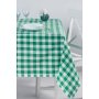 HERMIA Stolnjak Kareli 220 Green - slika 2