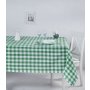 HERMIA Stolnjak Kareli 220 Green - slika 1