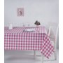 HERMIA Stolnjak Kareli 220 Pink - slika 1