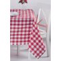 HERMIA Stolnjak Kareli 220 Red - slika 2