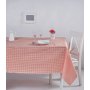 HERMIA Stolnjak Potikareli 220 Orange - slika 1