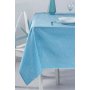 HERMIA Stolnjak Potikareli 220 Turquoise - slika 2
