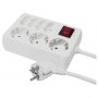 LOGILINK LPS210 Produžni kabl - slika 2