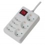 LOGILINK LPS210 Produžni kabl - slika 1