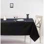 HERMIA Stolnjak Roma 220 Black - slika 1