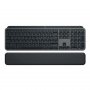 LOGITECH MX Keys S Plus US 920-011589 Tastatura - slika 1