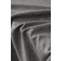 HERMIA Stolnjak Grande 220 Anthracite - slika 2
