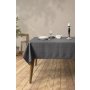 HERMIA Stolnjak Grande 220 Anthracite - slika 1