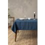 HERMIA Stolnjak Grande 220 Dark Blue - slika 1