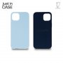 JUST IN CASE 2u1 Extra case mix plus paket tamno plavi za iPhone 13 - slika 2