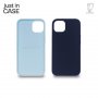 JUST IN CASE 2u1 Extra case mix plus paket tamno plavi za iPhone 13 - slika 1