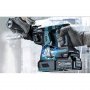 MAKITA Aakumulatorska bušilica-čekić SDS XGT 40V HR002GZ - slika 2