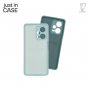JUST IN CASE 2u1 Extra case mix plus paket maski za telefon zeleni za Redmi Note 12 Pro Plus - slika 2