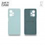 JUST IN CASE 2u1 Extra case mix plus paket maski za telefon zeleni za Redmi Note 12 Pro Plus - slika 3