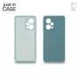 JUST IN CASE 2u1 Extra case mix plus paket maski za telefon zeleni za Redmi Note 12 Pro Plus - slika 1