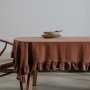 HERMIA Stolnjak Heaven Cinnamon - slika 2