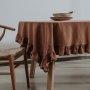 HERMIA Stolnjak Heaven Cinnamon - slika 3