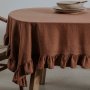 HERMIA Stolnjak Heaven Cinnamon - slika 1
