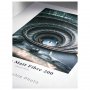 Hahnemuhle Photo Matt Fibre 200 10x15 Foto papir - slika 2