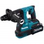 MAKITA Akumulatorska bušilica-čekić SDS XGT 40V HR003GZ - slika 1